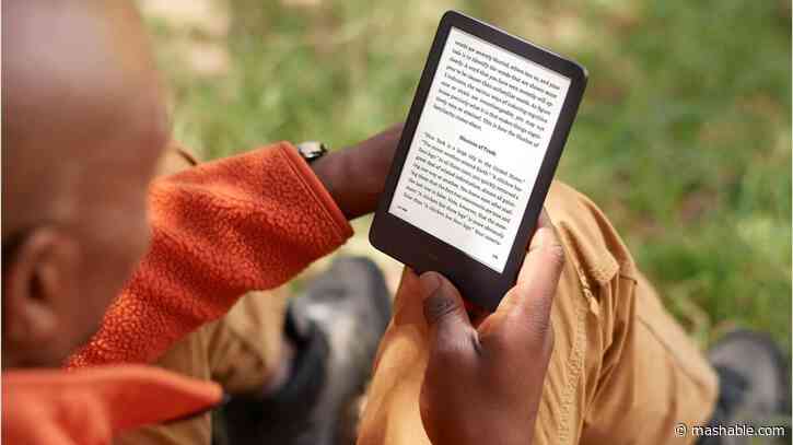 Heads up Prime members: Score two free Kindle books during the month of July