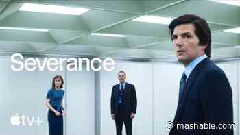 'Severance' Season 2 finally has a release date — and an ominous first look