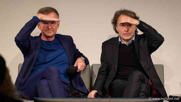 Spiegel vs. Zeit: Die Wege der Wochentitel zeigen Gegensätze, die verbinden