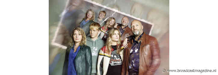 Nieuw seizoen Ten minste houdbaar tot bij AVROTROS