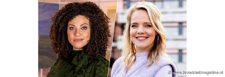 Stand van Nederland: Generatie AI op NPO Radio 1