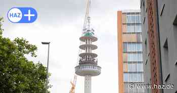 Telemoritz-Rettung in Hannover: Initiative hat schon 8 Millionen Euro zusammen