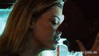 Techniken, die jeden Kuss noch intensiver machen