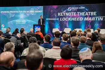 Glasgow readying to launch Space-Comm Expo Scotland 2024