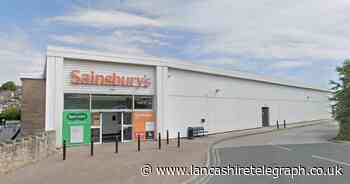 Shoplifter tried to steal £1.6k of whisky from Sainsbury's