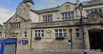 Reopening date for Colne Muni Theatre confirmed for August