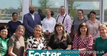 New £1.2m fostering hub for Lancashire goes live