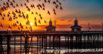 Blackpool among best UK spots for holiday entertainment