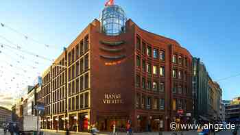 Hanseviertel Hamburg: Le Big TamTam ist am Start