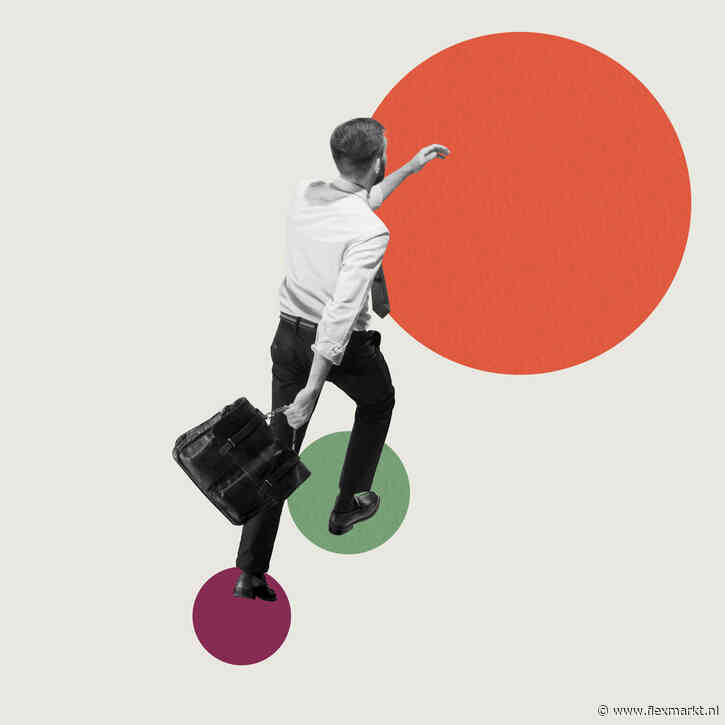 Berichten uit de branche: baanwisselingen en benoemingen