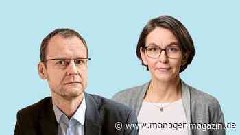 Frankreich: Was der politische Linksrutsch für die Wirtschaft und die EU bedeutet