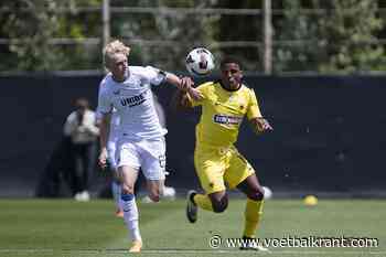 19-jarige gaat zijn debuut maken in eerste competitiematch van Club Brugge, Hayen heeft geen alternatieven