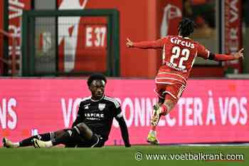 Weer een klap bij Standard: speler gebruikt wet van '78 om zijn contract te verbreken, Rouches trekken naar rechtbank