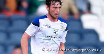 Ex-Blackburn Rovers and Tranmere defender Pike joins Dundalk