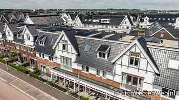 Slimme materiaalkeuzes maken het totale plaatje