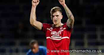 Riley McGree's Middlesbrough desire and Portugal takeaways