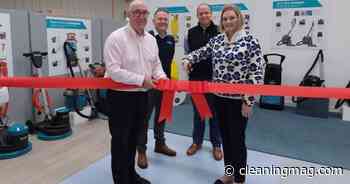 Truvox launches new website and showroom