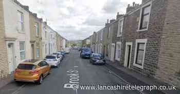Cannabis farm with 80 plants found on Rishton street