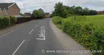 37 vehicles caught speeding on  Lakeland Way, Burnley