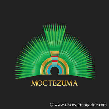 Why Did the Aztec Empire's Headdress of Montezuma End Up in Vienna?