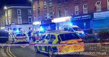Regents Park Road, Finchley stabbing: Man guilty of killing