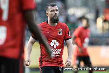 Eén van de beste assistgevers in de JPL geeft er de brui aan: "Trots op het pad dat ik heb afgelegd"