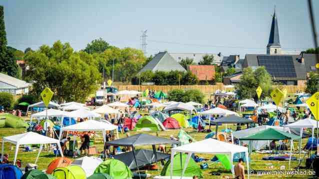 Actiegroep vecht vergunning van camping Tomorrowland aan, Demir: “Ze hebben tot laatste dag gewacht om het festival te kelderen”