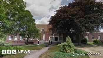 NHS teams in talks to move to council headquarters