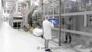 Trotz vieler Krisen: Seeberger schaut optimistisch in die Zukunft