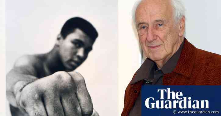 Thomas Hoepker, renowned German photographer, dies at 88