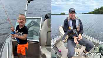 Reeling in this summer's Show Us Your Fish entries