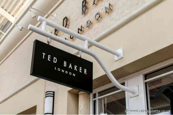 Ted Baker sees former stores snapped up by retailers