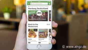 Reservierungsplattform: Wie The Fork in Deutschland wachsen will