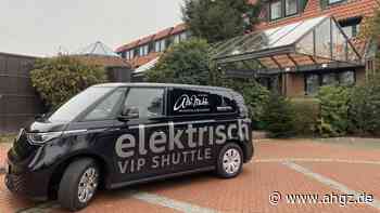 Mobility: Wie das Gastgewerbe seine Transportfragen löst