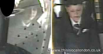 Teenage girl threatened on B15 bus to Welling