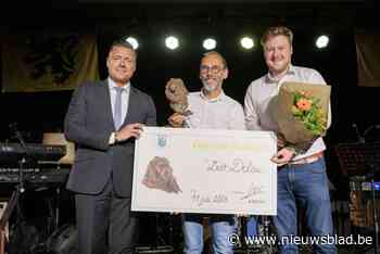 Meest verdienstelijke Edegemnaar. “Een straat die veilig is voor kinderen is veilig voor iedereen”