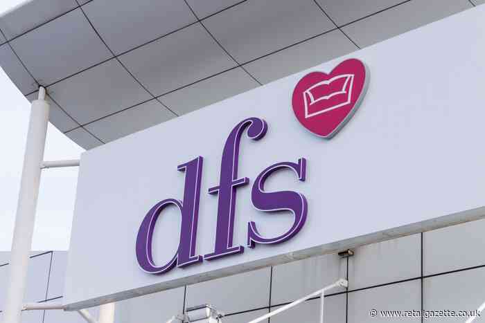 DFS bolsters board with Currys CFO appointment