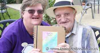 Waltham Abbey care home resident writes emotional letter