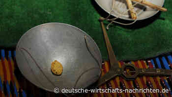 Goldschock: Gefälschte Belege und Sammelverwahrung – Anlegern droht Totalverlust!