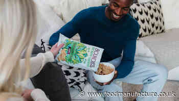 Gut-health snack brand secures £1.5m investment