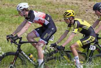 Yoni Van Speybroeck wil uitstekende conditie verzilveren in Vermarc Cycling Project: “Proberen om een trui te veroveren”