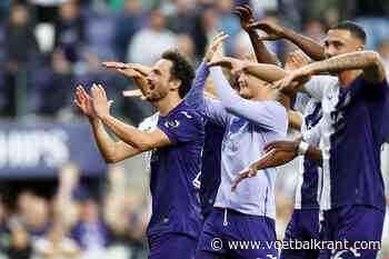 Transferspecialist komt met bijzonder slecht nieuws voor Anderlecht: "Zijn familie wil terugkeren naar hun thuisland"