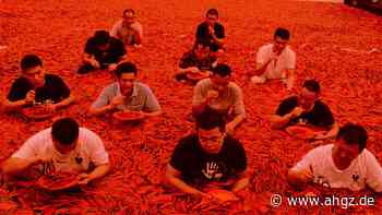 Doku-Serie : Omnivore - René Redzepi on tour