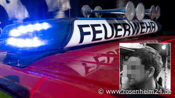 Schlimmer Verdacht nach Feuer im Nobelviertel: Bekannte Gastro-Größe (†51) aus München tot