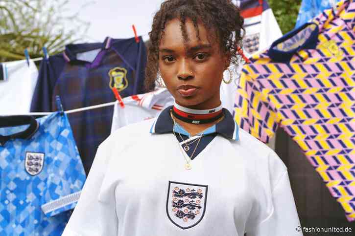 Sportmarken verpassen Chance, die steigende Anzahl weiblicher Fans bedeutet