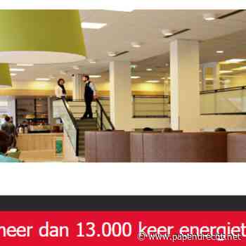 Drechtsteden keert meer dan 13.000 keer energietoeslag 2023 uit