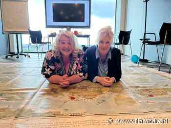 Bellen is voor veel journalisten een lijdensweg, het kan ook makkelijker: ‘Ook als een vriendin spontaan belt neem ik niet op’