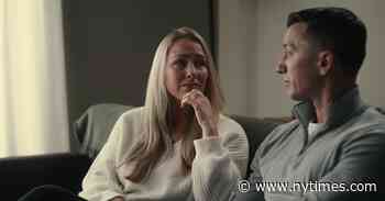 The Best True Crime to Stream: Truly Random Crimes