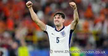 Should England get an extra bank holiday if they win the Euros?