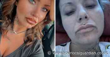 Weight loss jab warning as mum almost dies from £20 meds